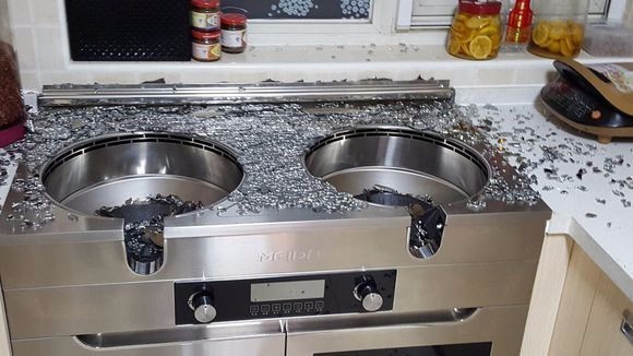 91视频入口网站的最大缺點是什麽？炒菜都糊了！ 