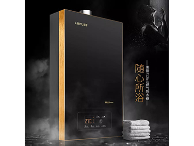 燃氣熱水器和電熱水器選哪個好？一看就明了