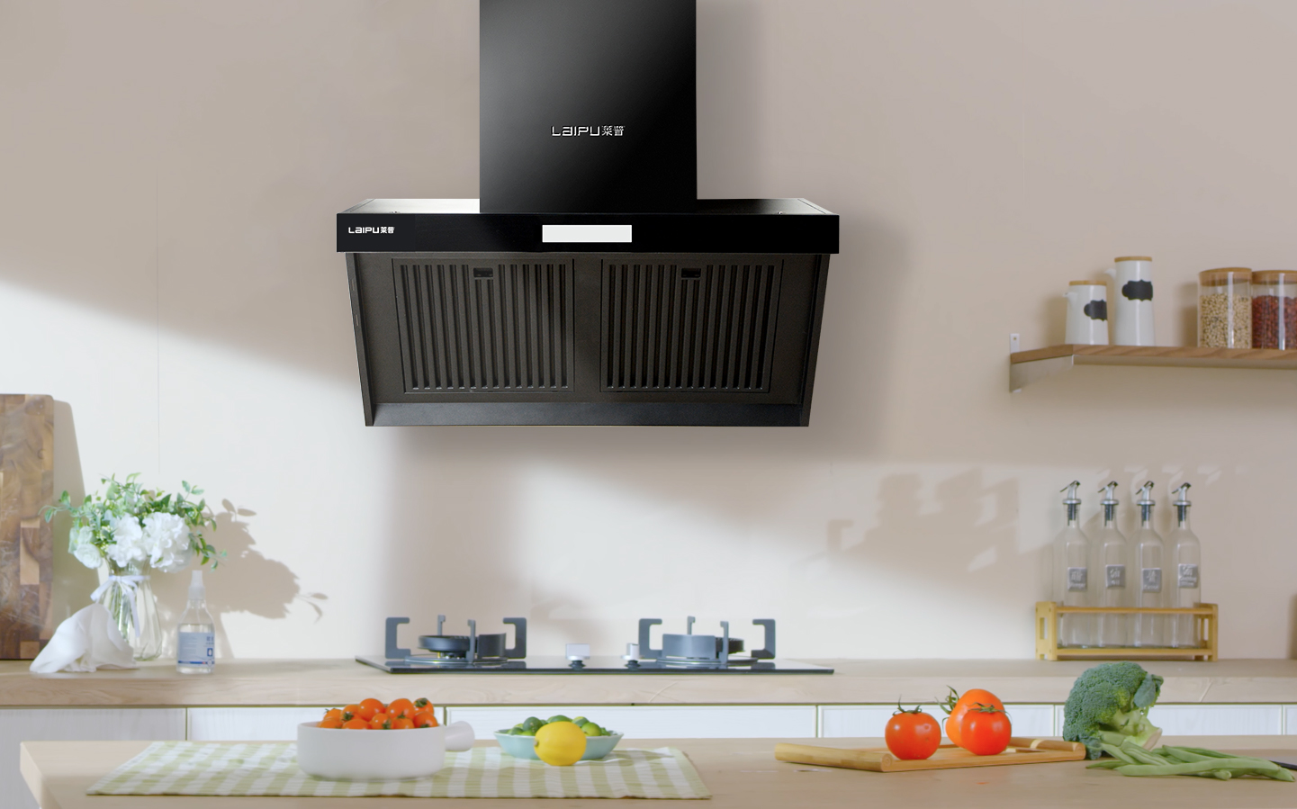 實例分享 | 91视频免费版污煙機換新改造合集~