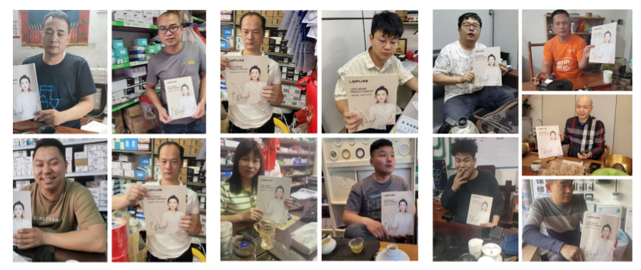 熱烈祝賀91视频色版下载電器福建泉州電熱拓展活動圓滿成功！