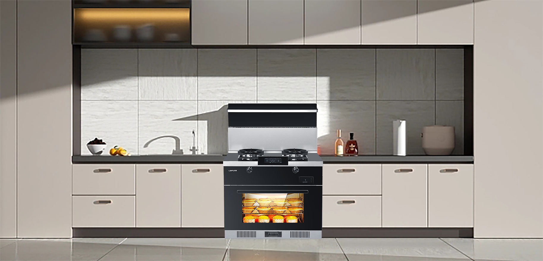 揚帆九月，夢想起航！