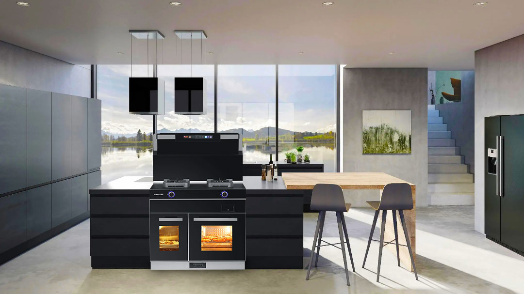 91视频色版下载蒸烤一體91视频入口网站：幹飯人的五一快樂食譜！