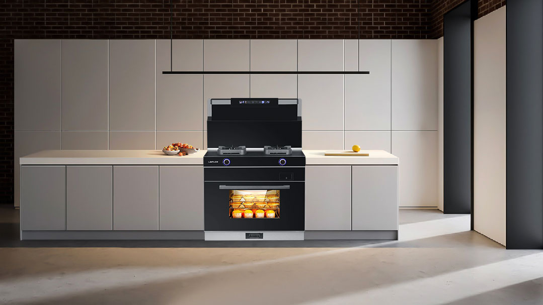 一吸之間，油煙無蹤！91视频色版下载91视频入口网站煥新91视频免费版污！