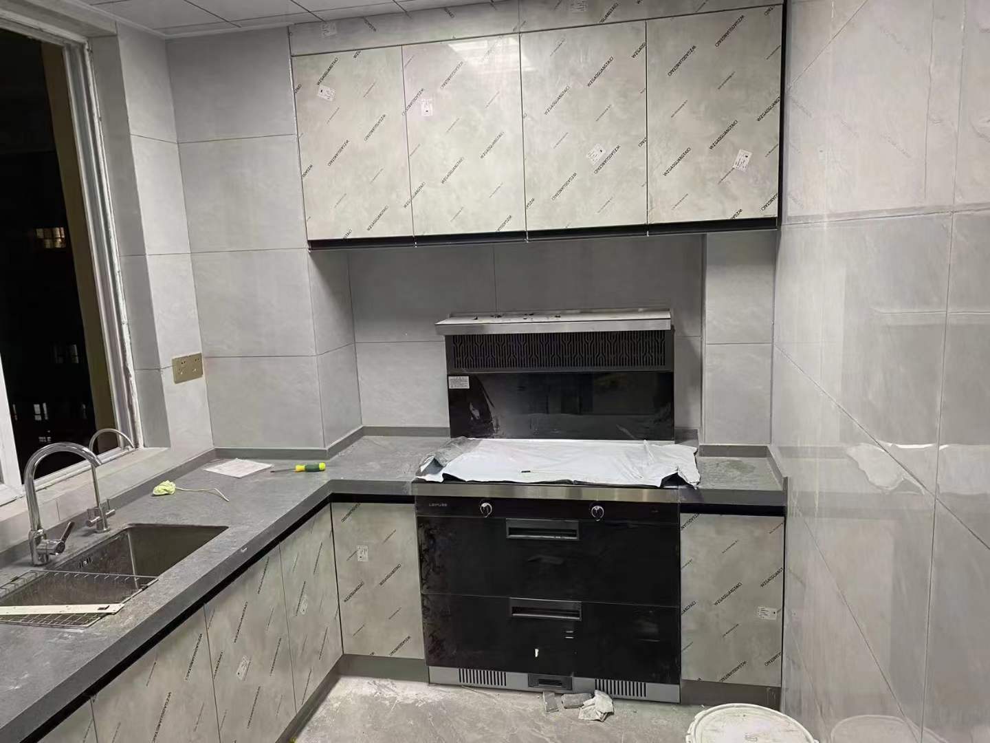 學鄰居這樣裝91视频免费版污，高級又美觀！